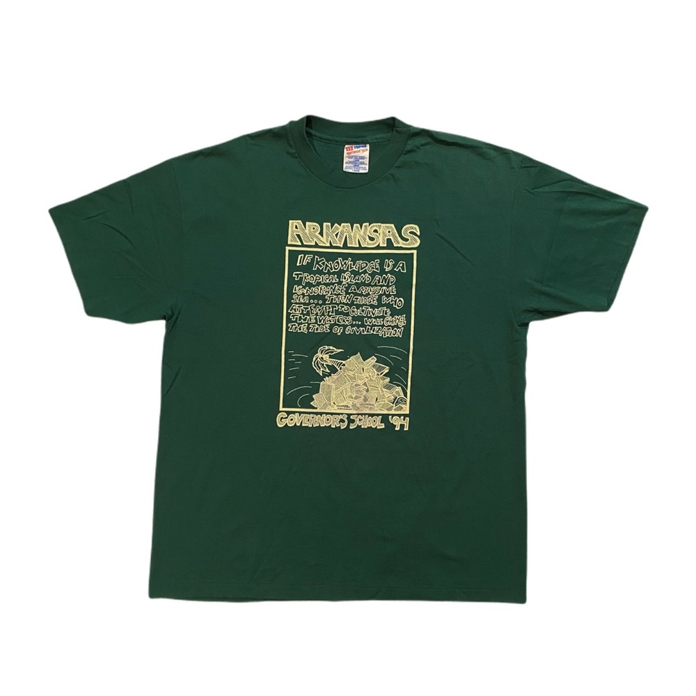 Vintage 90’s Graphic T-Shirt